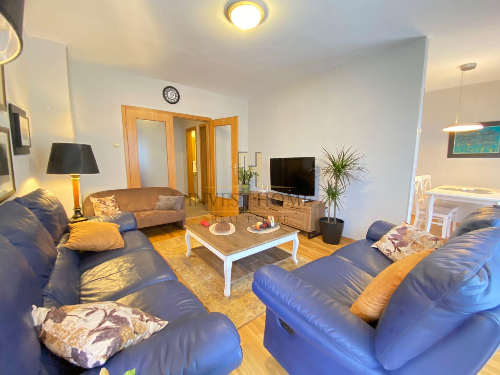 Apartment for Rent, Podgorica — €950
