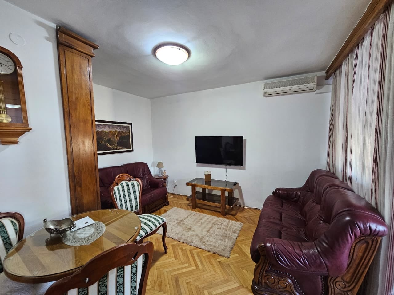 Квартира в аренду, Podgorica — €550