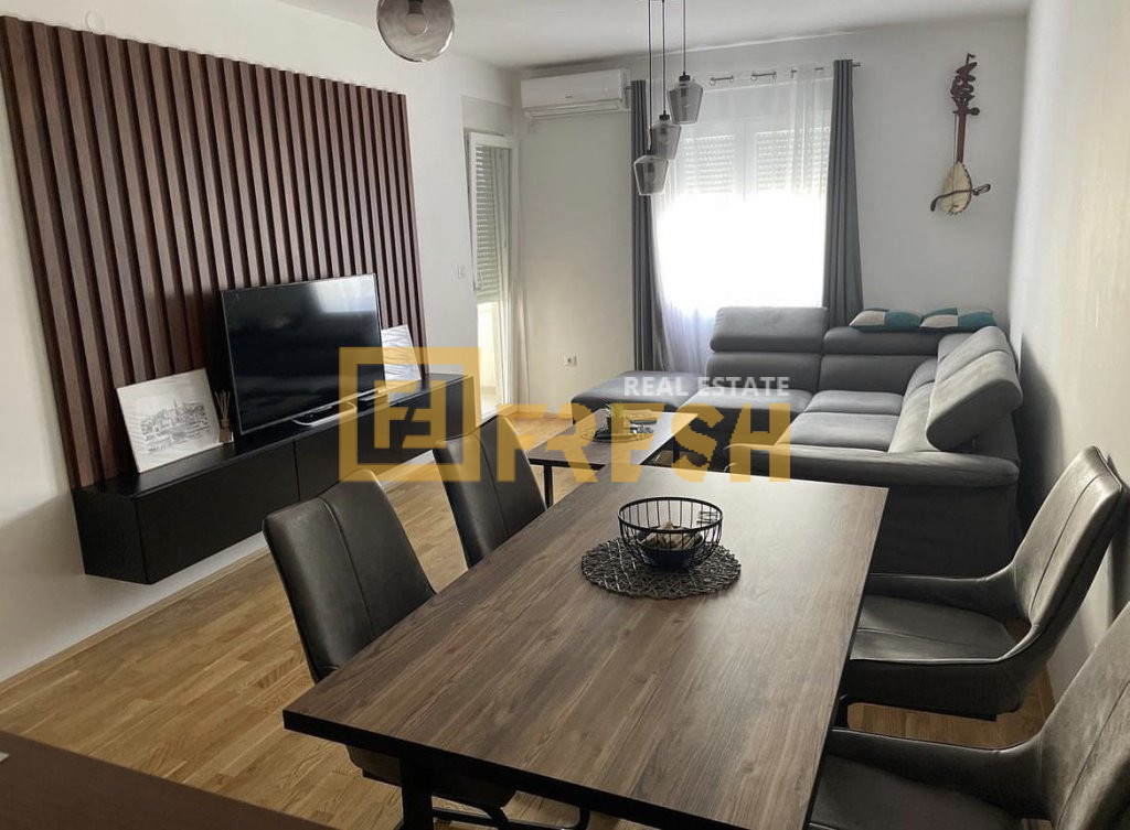 One-room apartment, 49m2, Stari Aerodrom, for rent