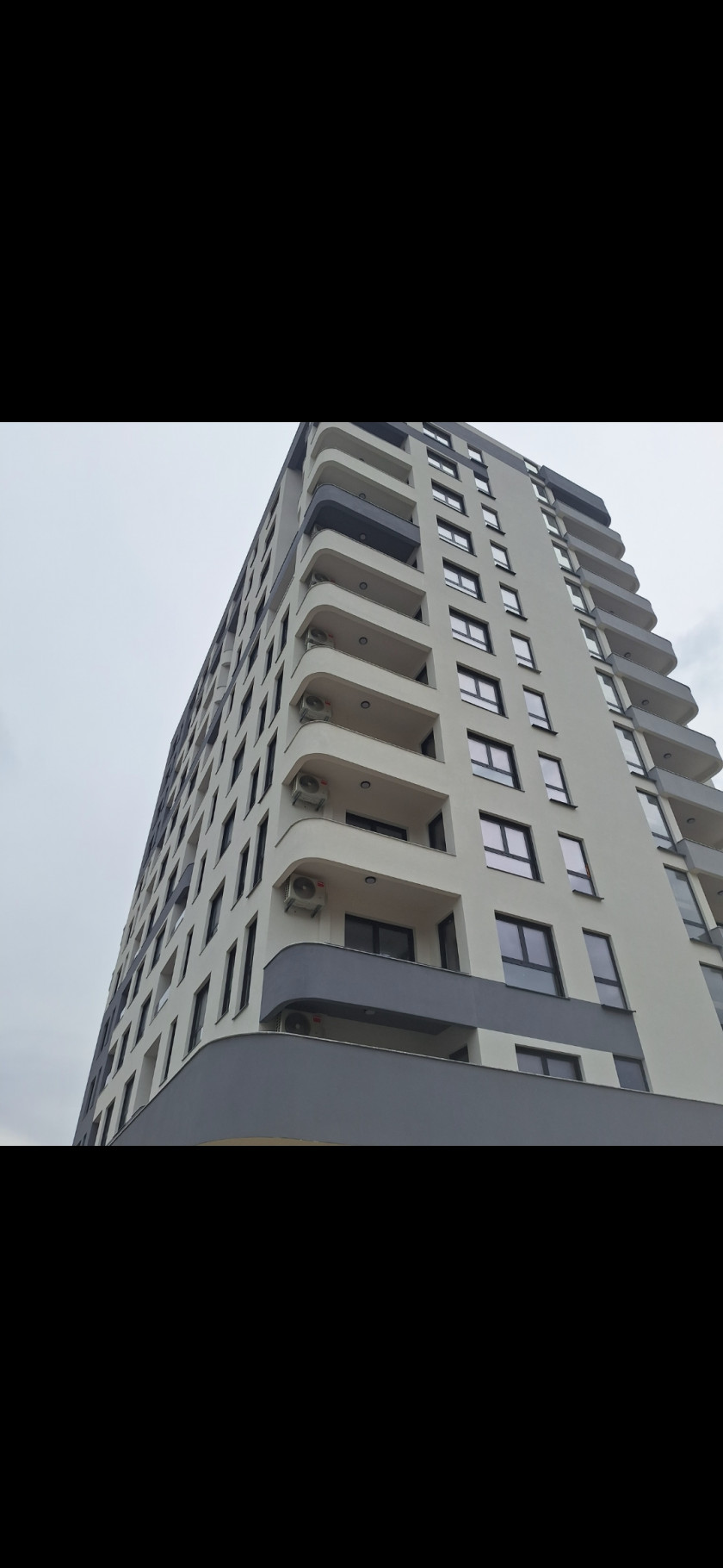 Apartment For Sale, Bar Centar