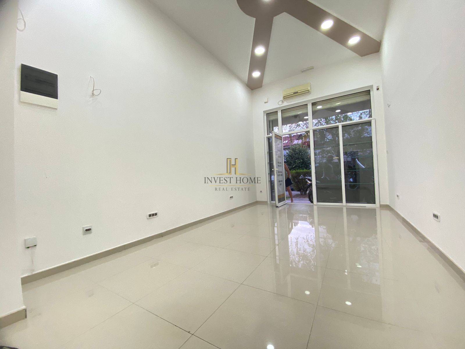 Коммерческая недвижимость в аренду, Podgorica — €500