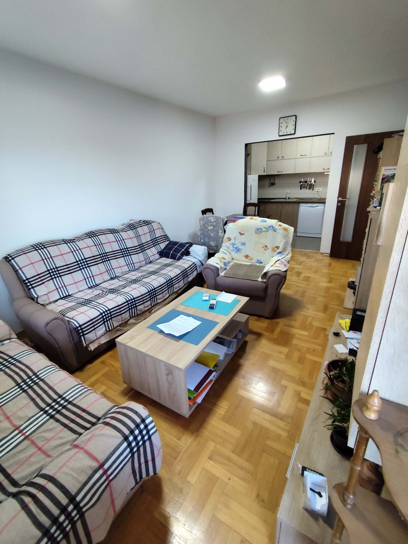 Prodajem Stan-Apartman, Donja Gorica