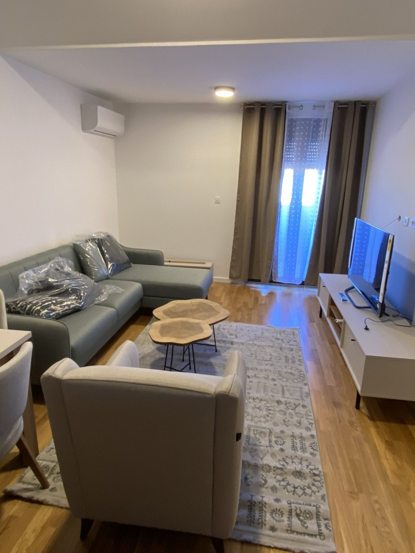 Apartment for Sale, Podgorica — €175,000