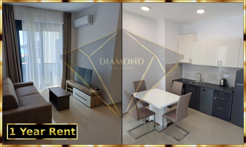 Iznajmljujem Stan-Apartman, Bečići