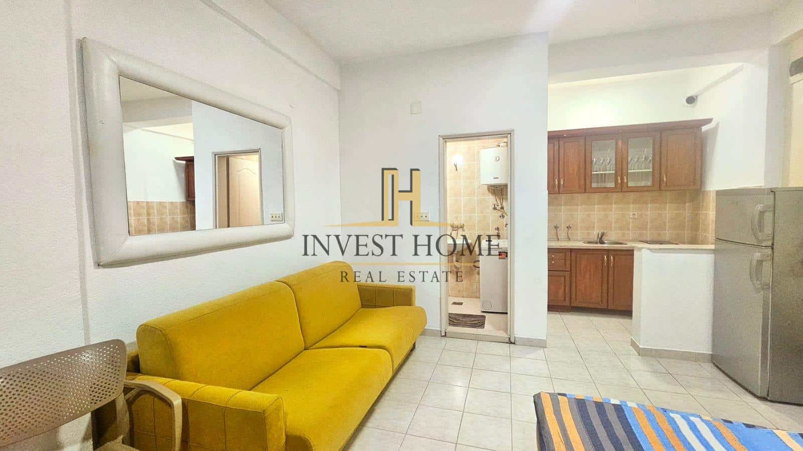 Garsonjera, Budva, 35m2