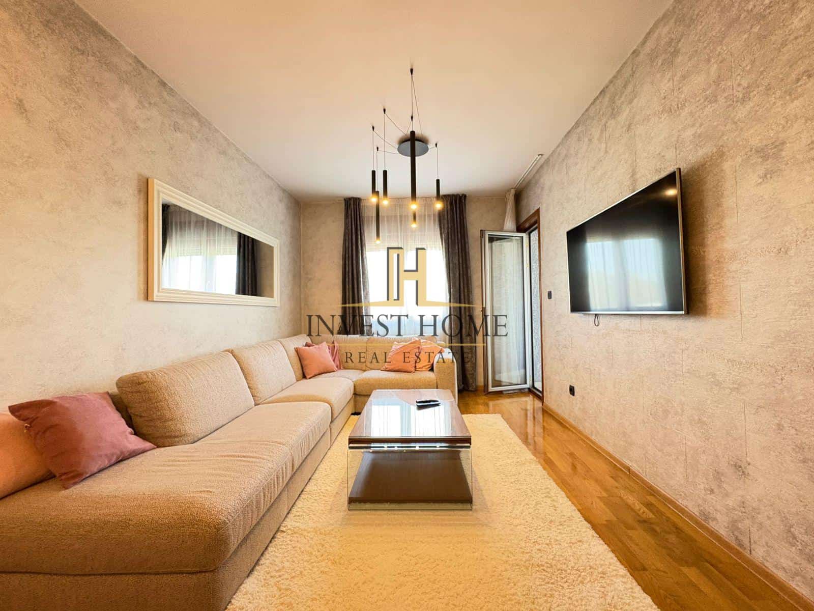 Apartment for Rent, Podgorica — €700