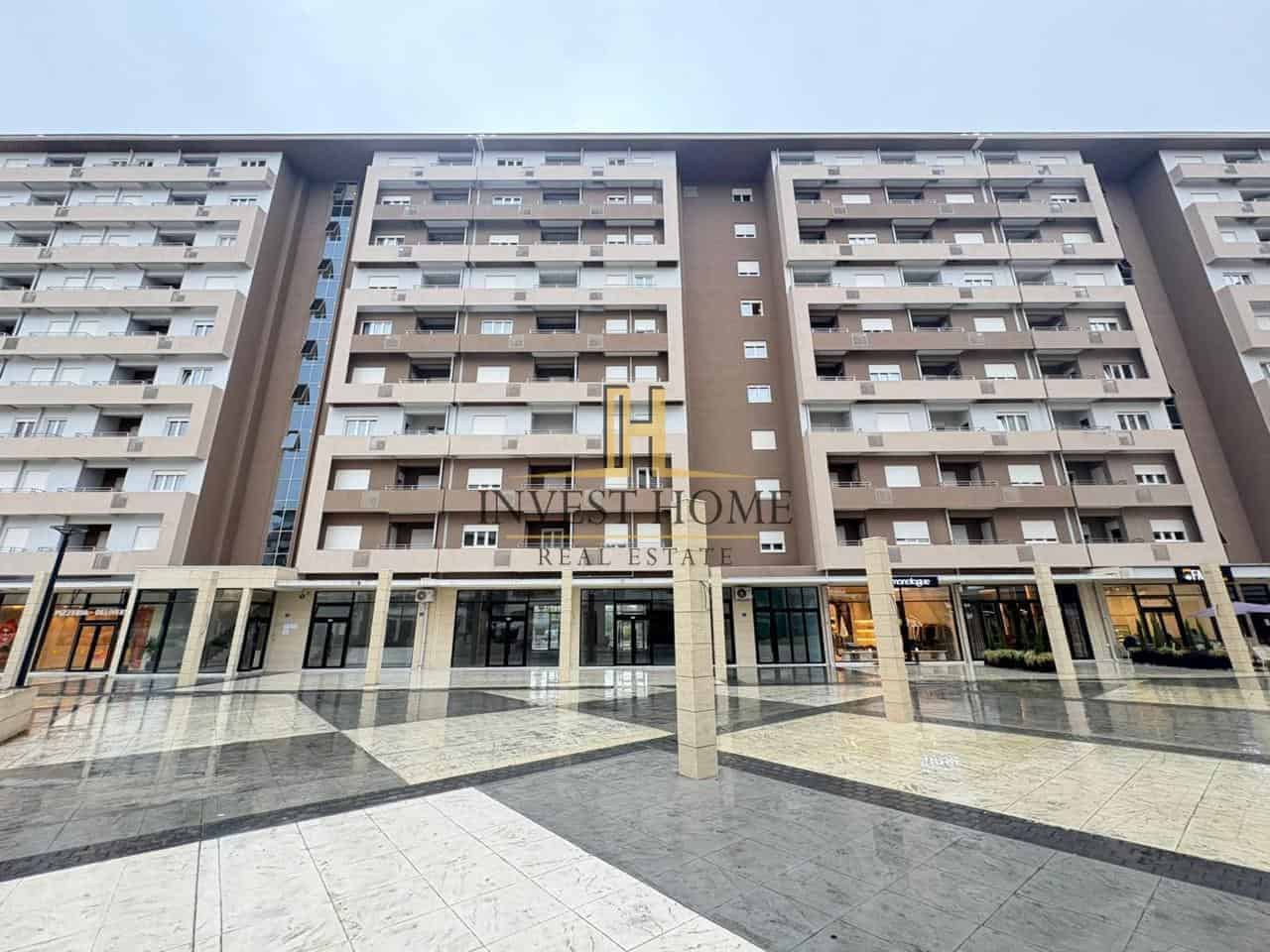 Poslovni prostor, Central point, 72m2