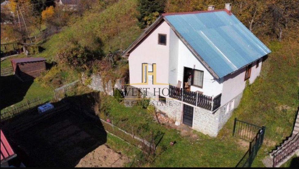 Kuća, Kolašin, 76m2