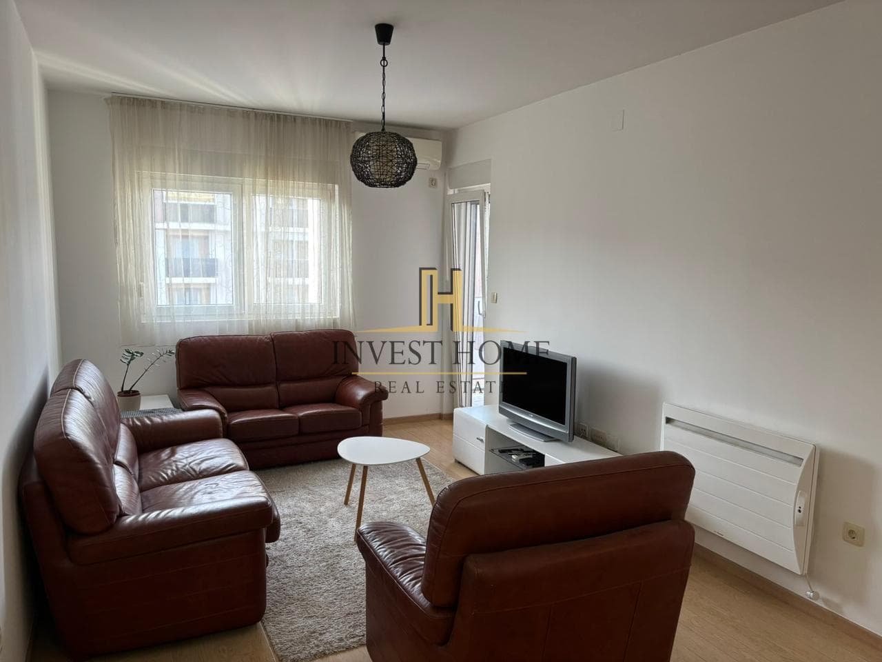 Apartment for Rent, Podgorica — €650