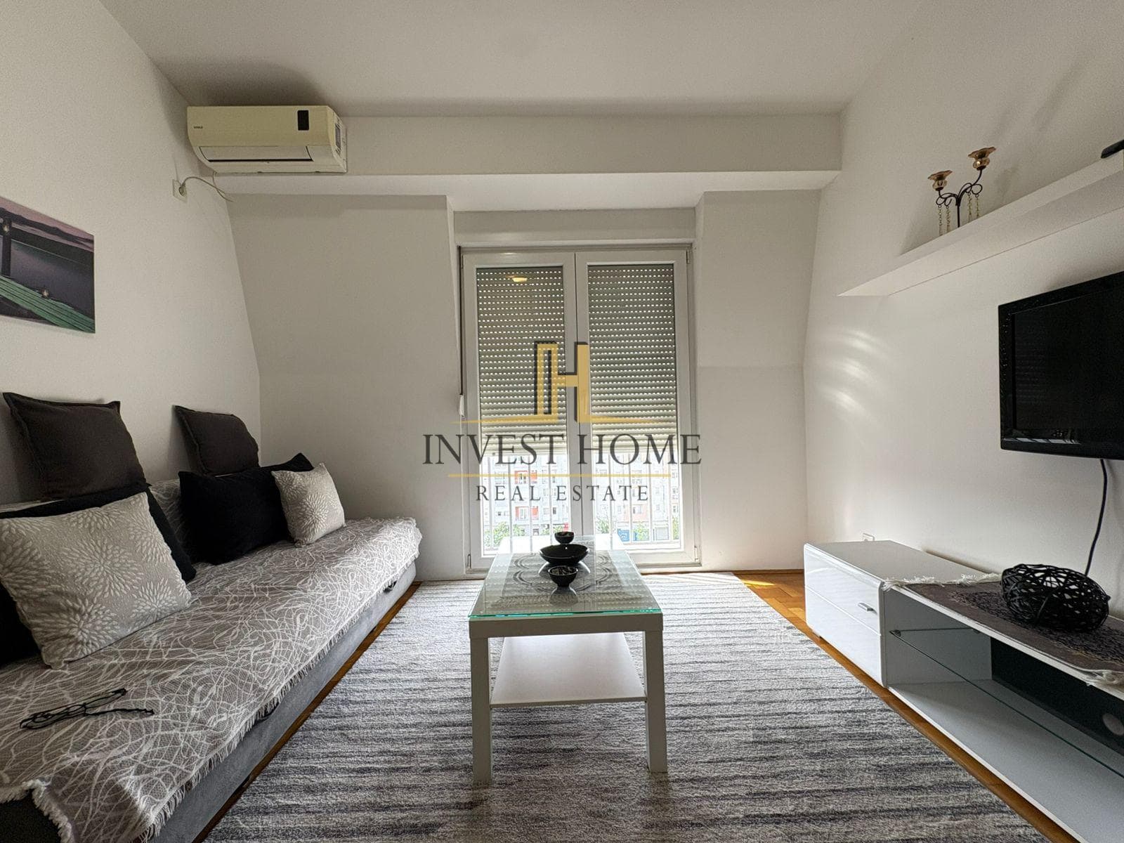 Apartment for Rent, Podgorica — €360