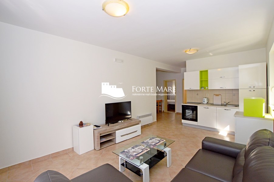 Apartment For Sale, Đenovići, Herceg Novi