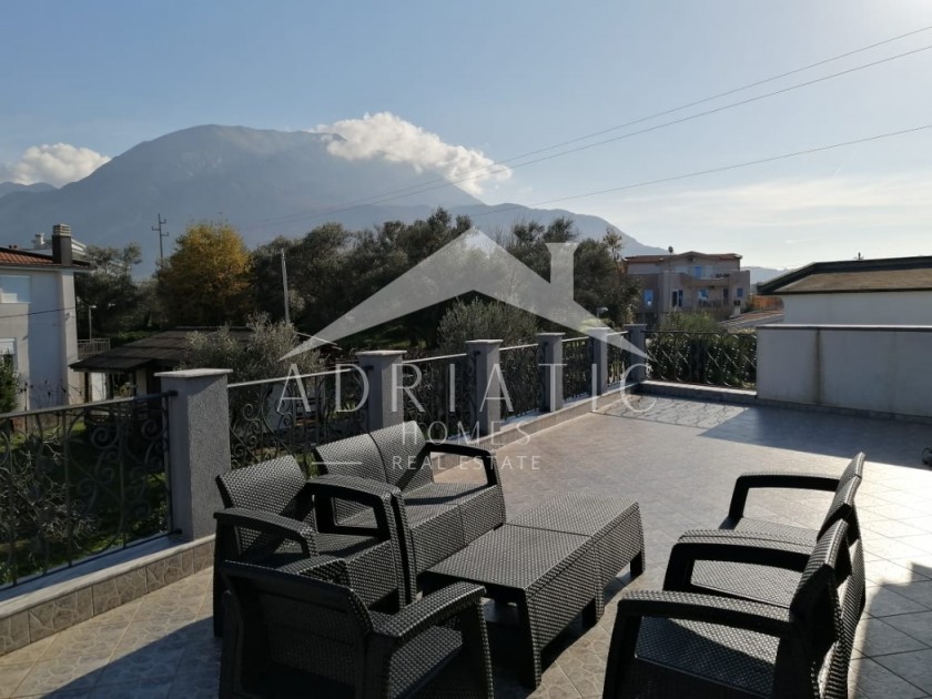 Продается дом, Челуга