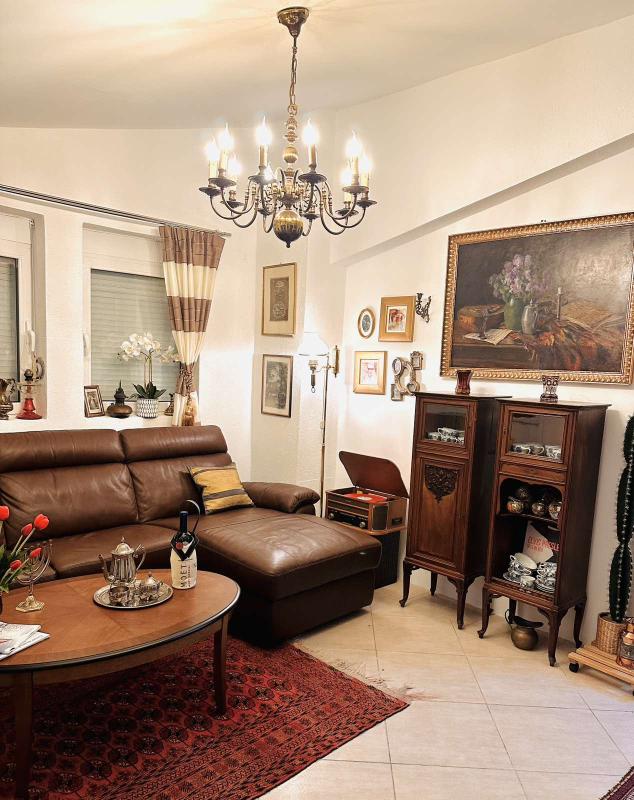 Квартира в Utjeha, 51 m²