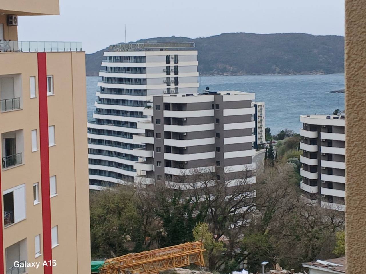 Apartment for Sale, Budva Okolina — €142,800