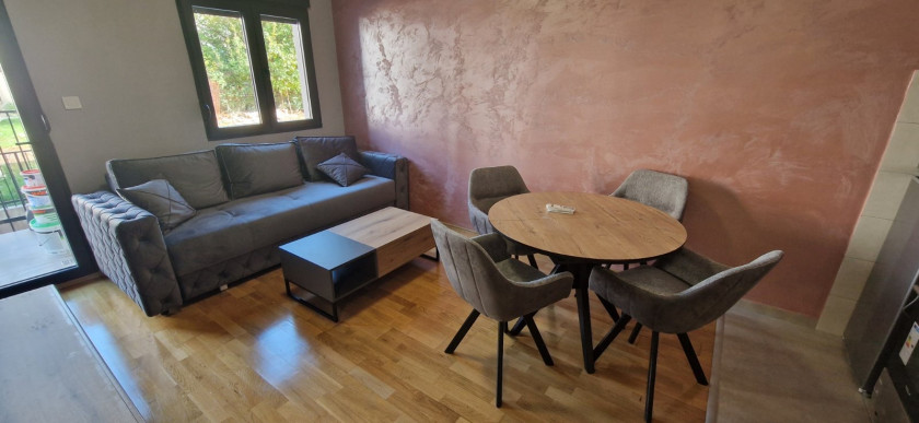 Iznajmljujem Stan-Apartman 38m2, Zabjelo