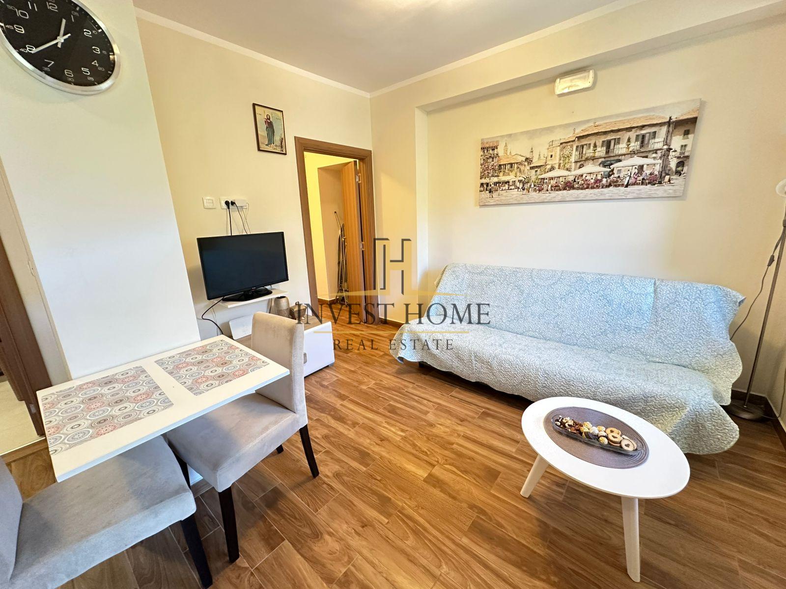 Apartment for Rent, Tivat — €500