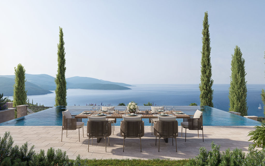 Apartment For Sale, Radovići