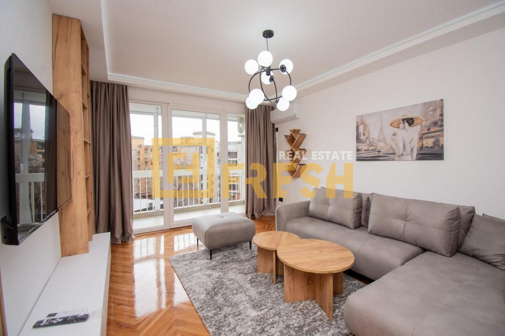 Apartment for Rent, Podgorica — €850