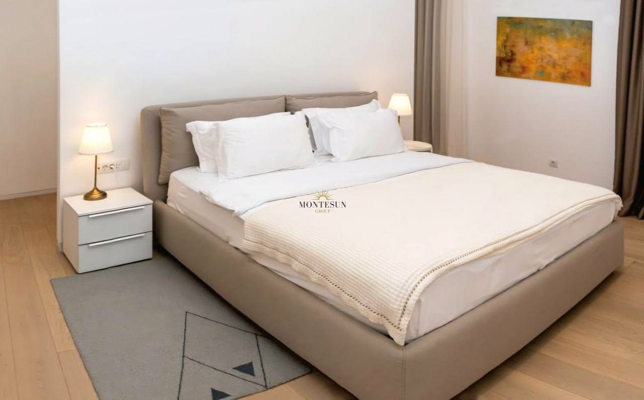 Iznajmljujem Stan-Apartman, Budva