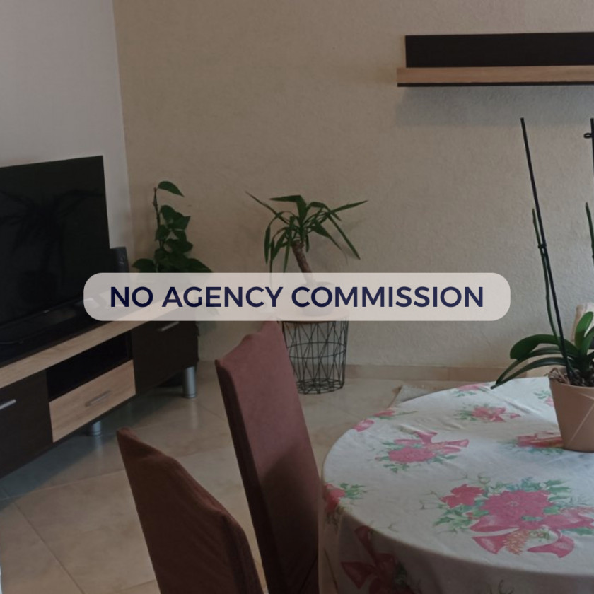 Jednosoban stan 46 m² – Centar Tivta