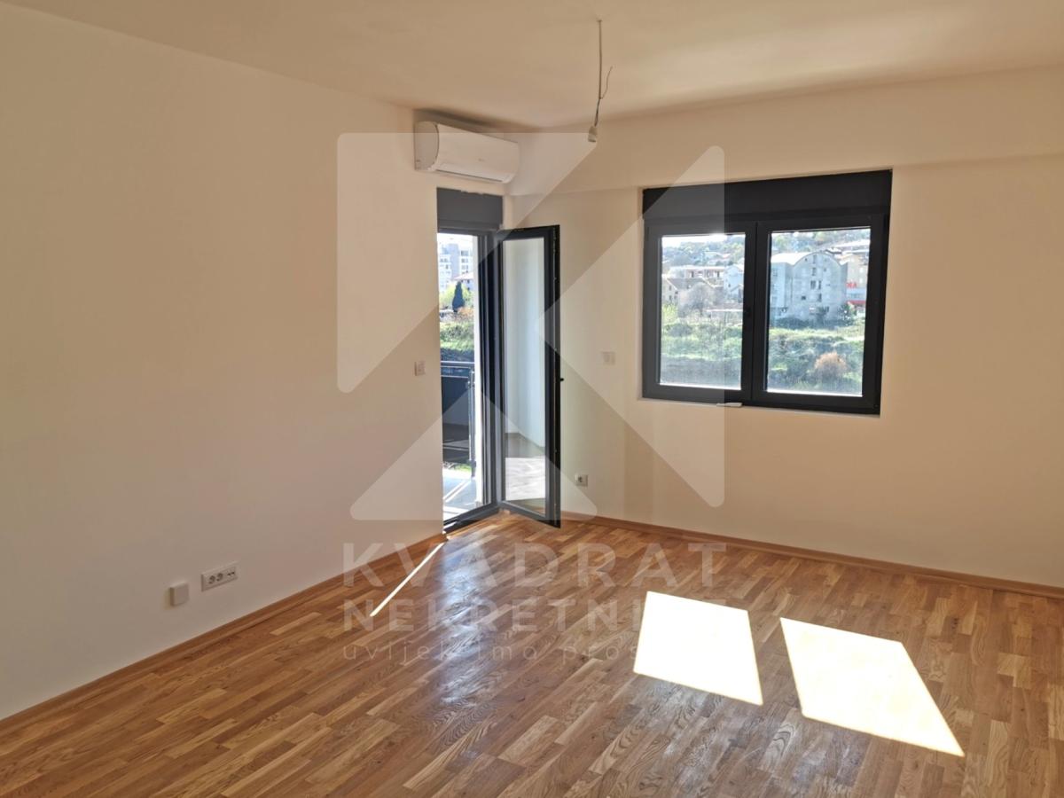 Izdavanje, Jednosoban stan, Podgorica, Zagorič, 50m2