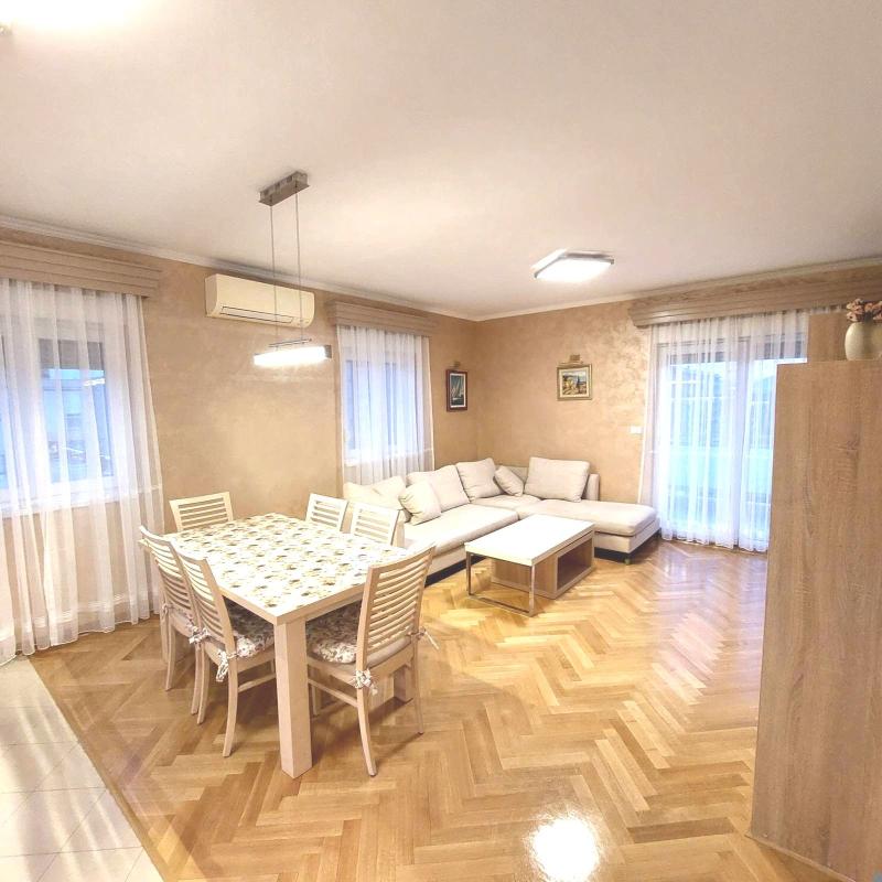 Apartment in Podgorica, 88 m²