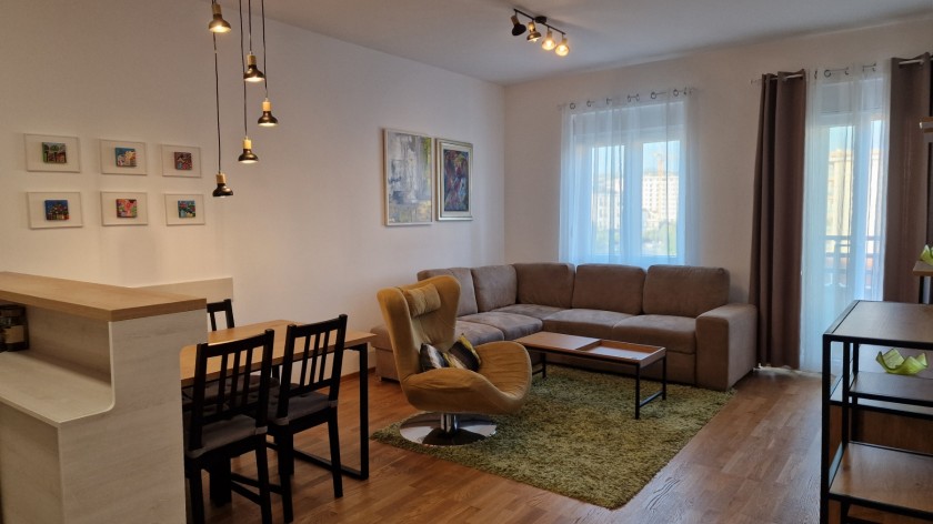 Iznajmljujem Stan-Apartman, City Kvart
