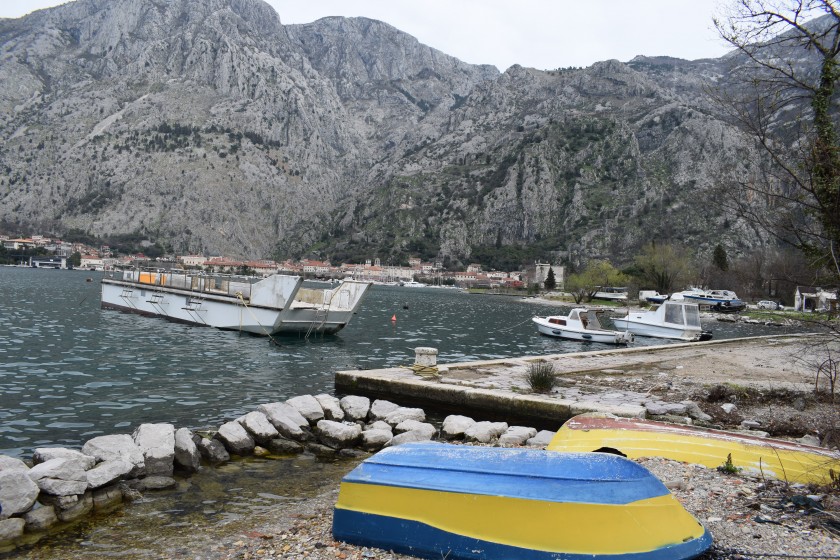 House For Sale, Kotor