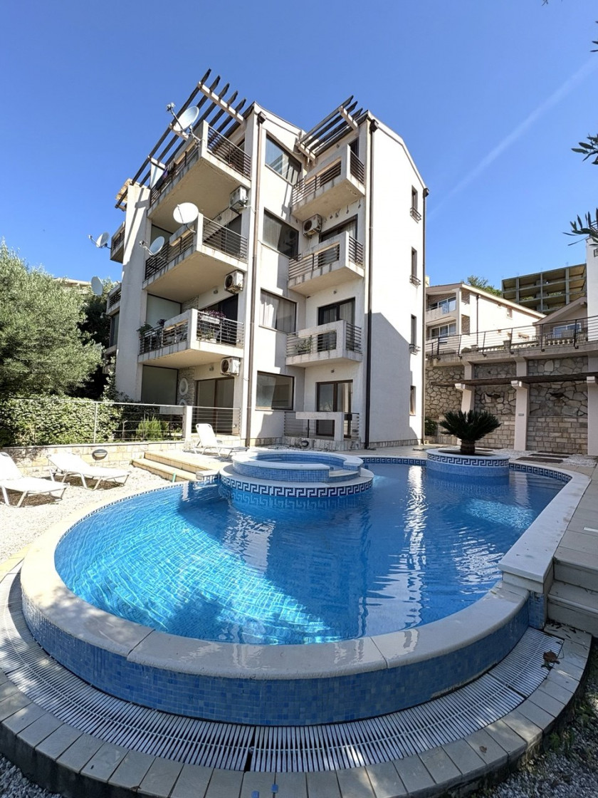 Prodajem Stan-Apartman, Prijevor