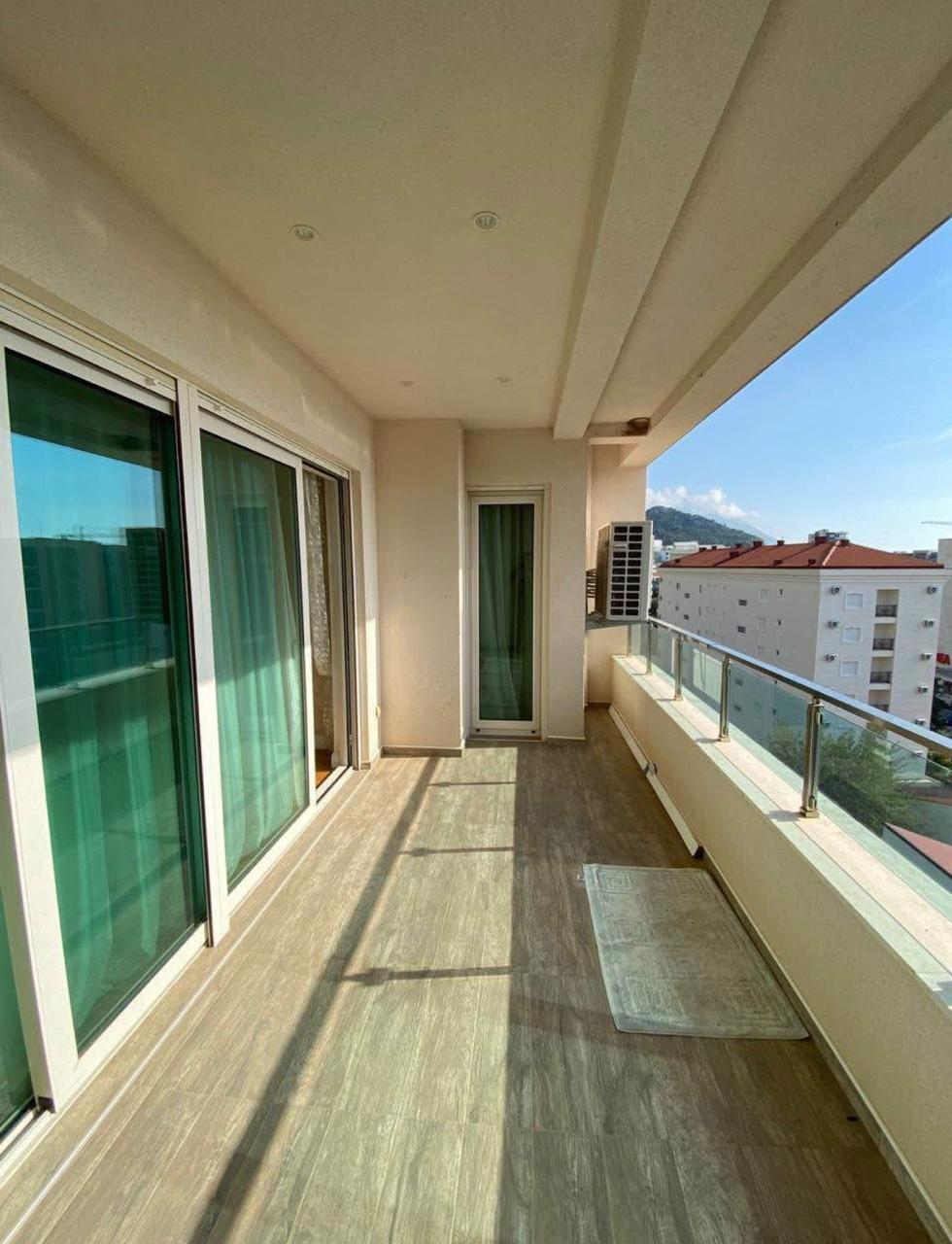 Apartment For Sale, Bečići