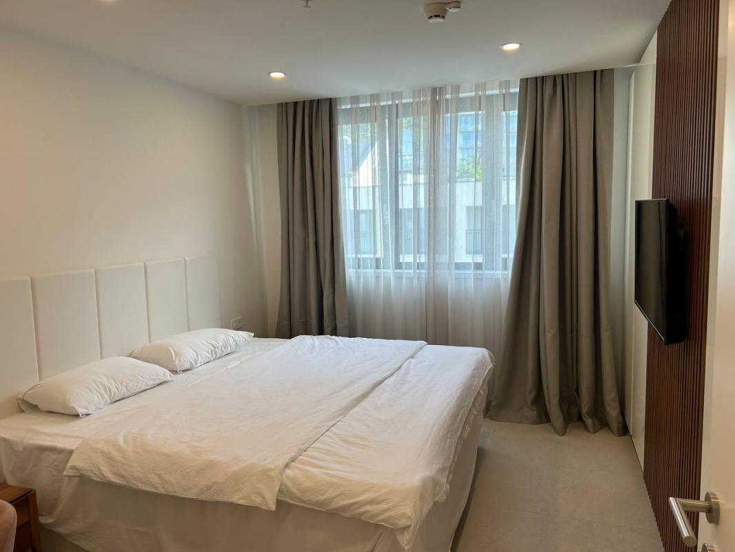 Квартира в Rafailovici, 54 m²