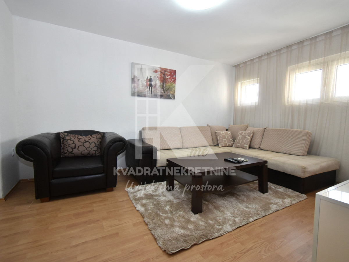 Apartment for Rent, Podgorica — €600