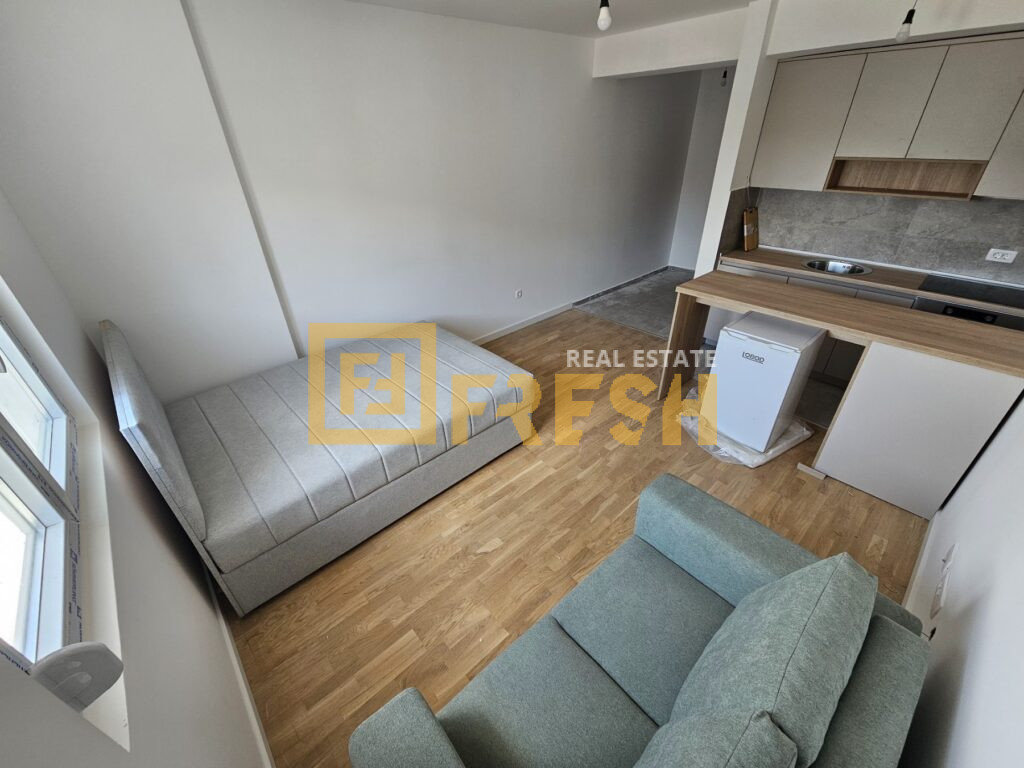 Apartment for Sale, Podgorica — €69,000