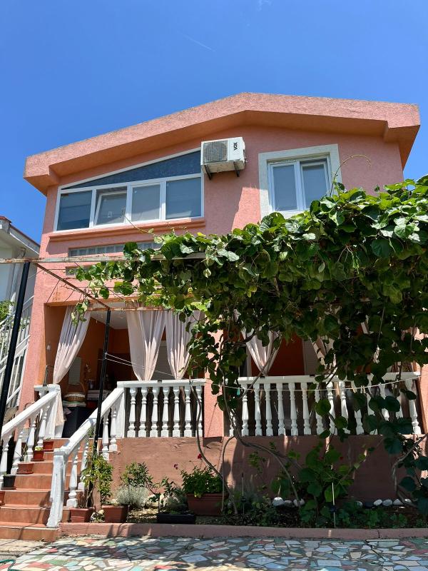 Дом в Sutomore, 92 m²