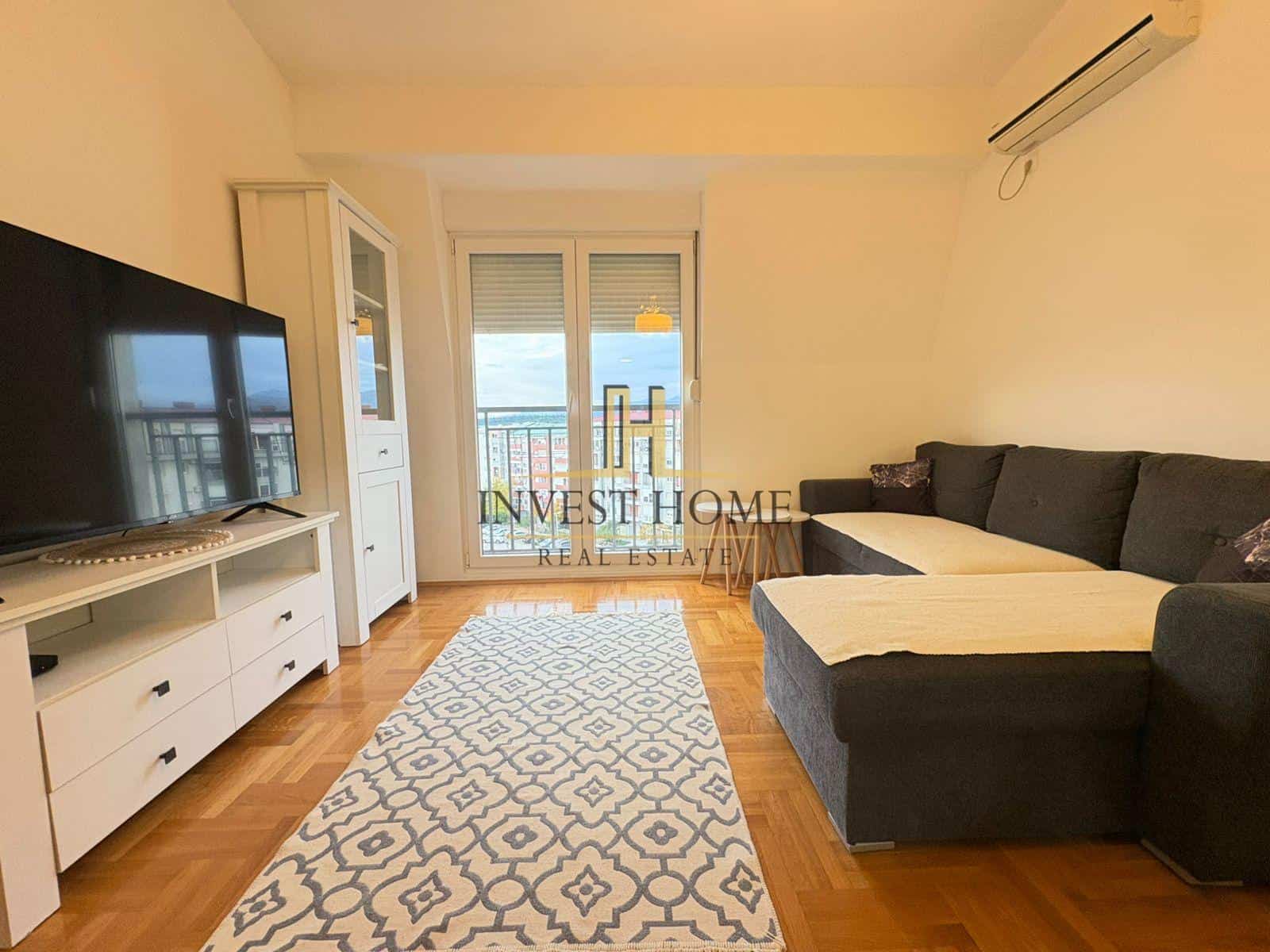 Квартира в аренду, Podgorica — €450