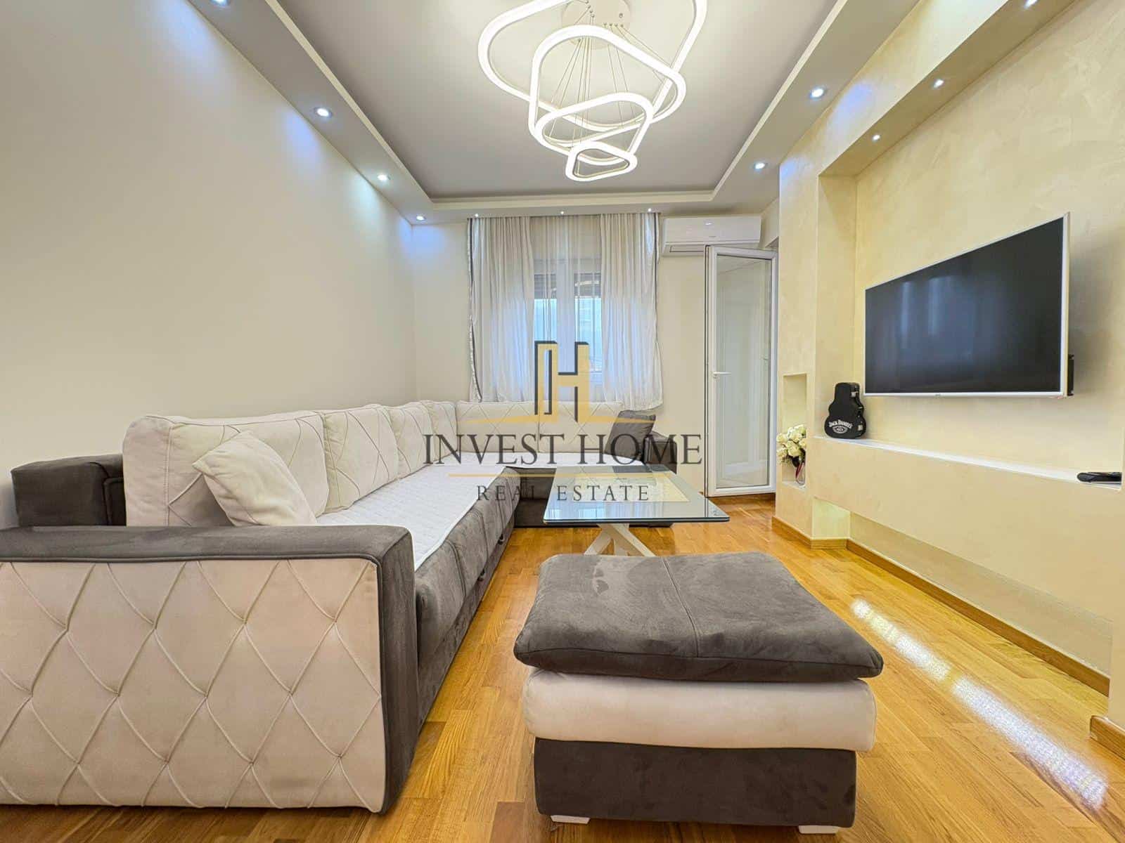 Jednosoban stan, Zagorič, 44m2