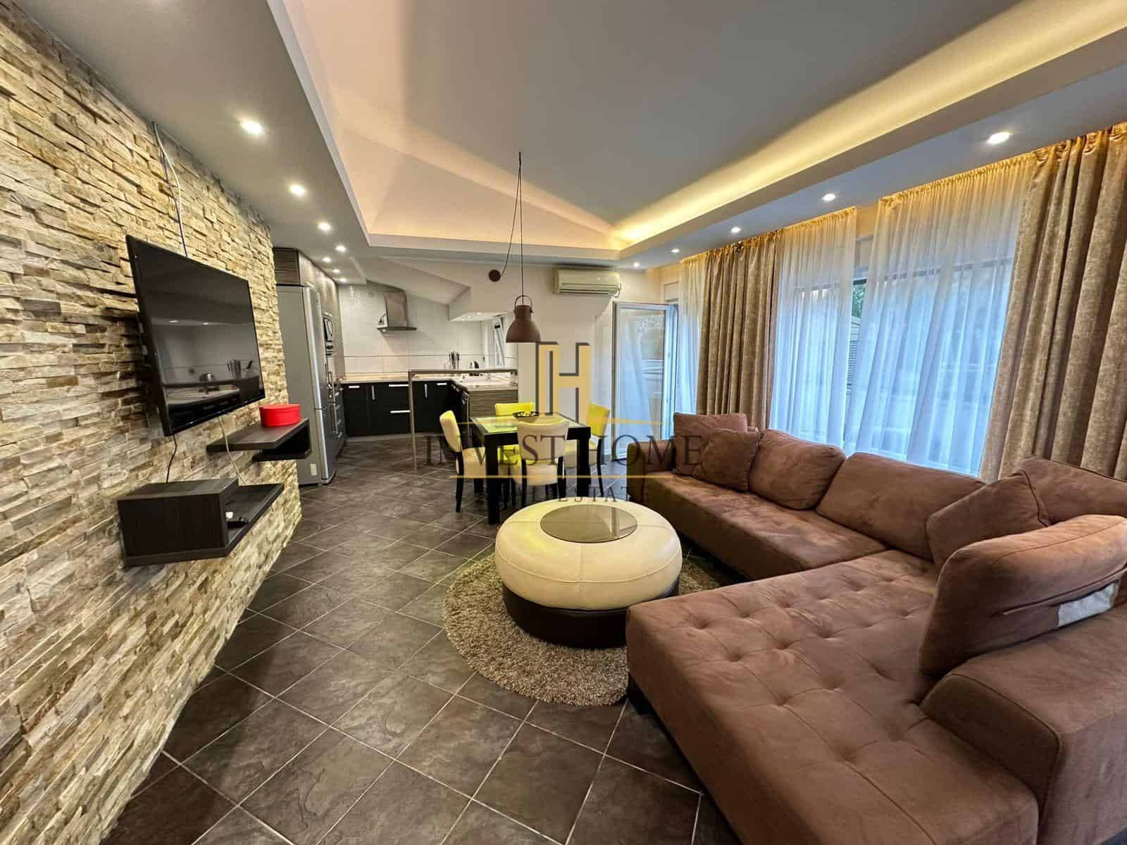 Apartment for Rent, Kotor — €1,200