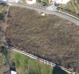 Земля на продажу, Danilovgrad — €35,000