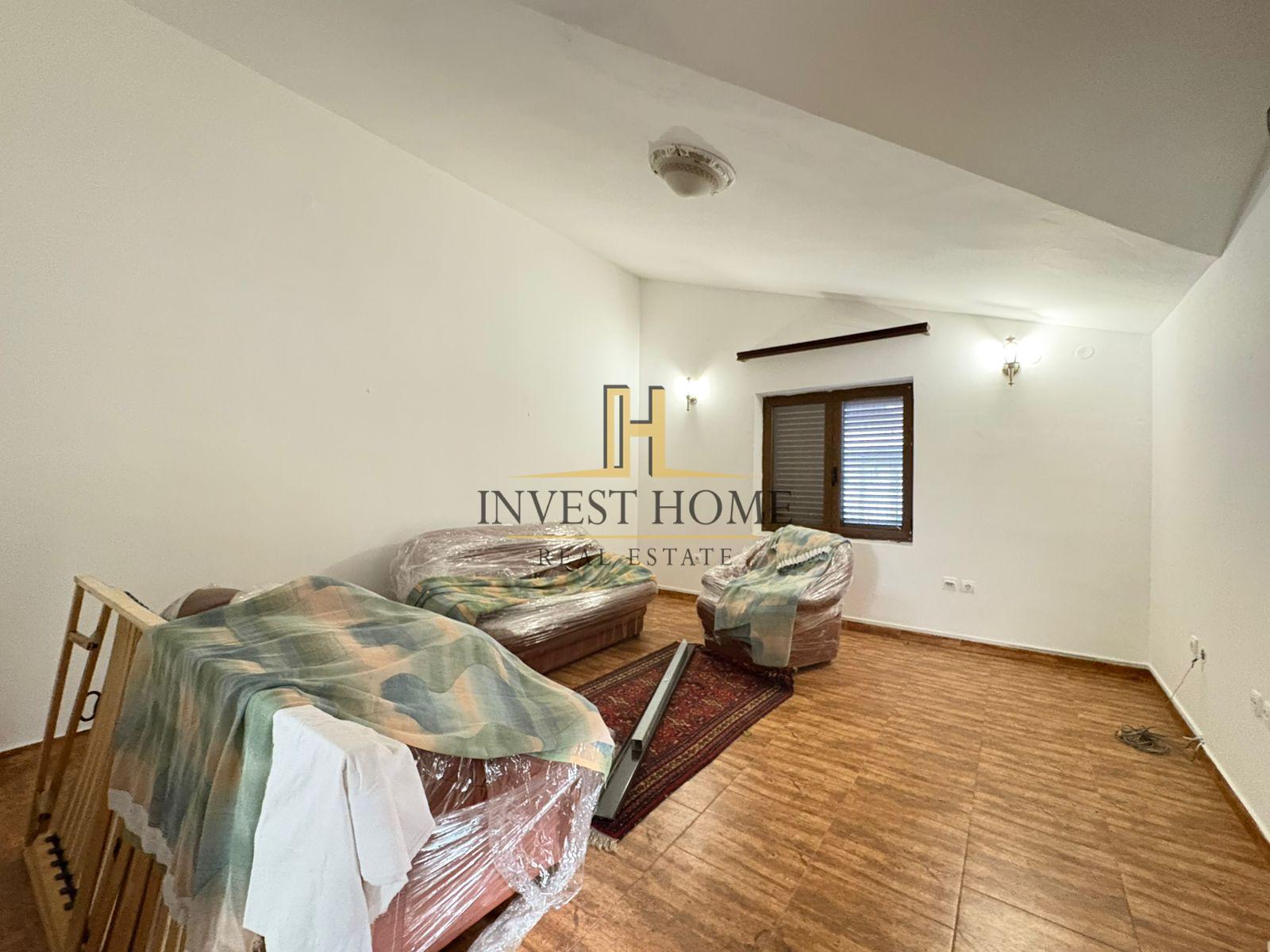 Apartment for Rent, Podgorica — €500
