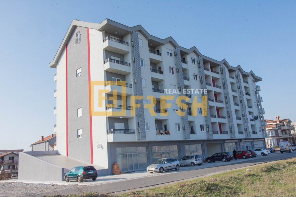 Apartment for Rent, Podgorica — €550
