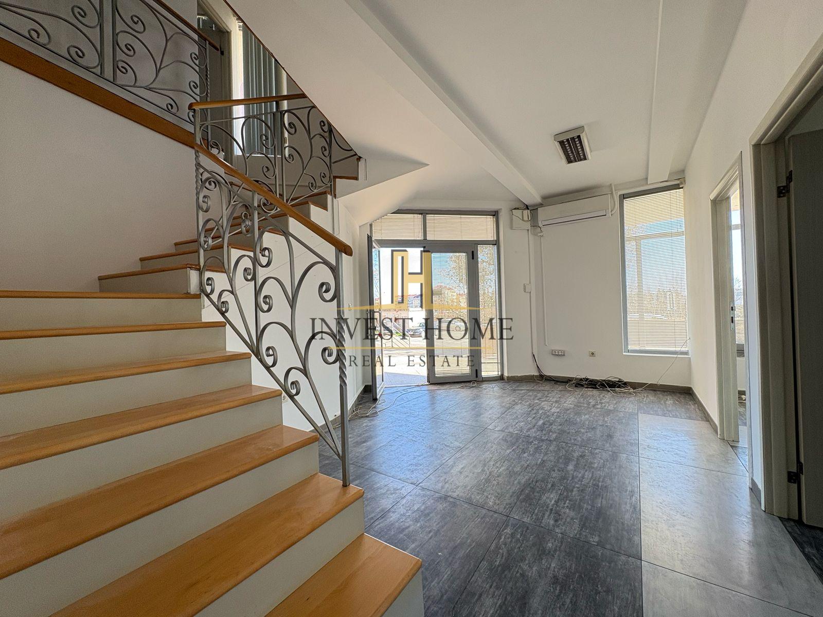 Poslovni prostor, Krivi most, 140m2