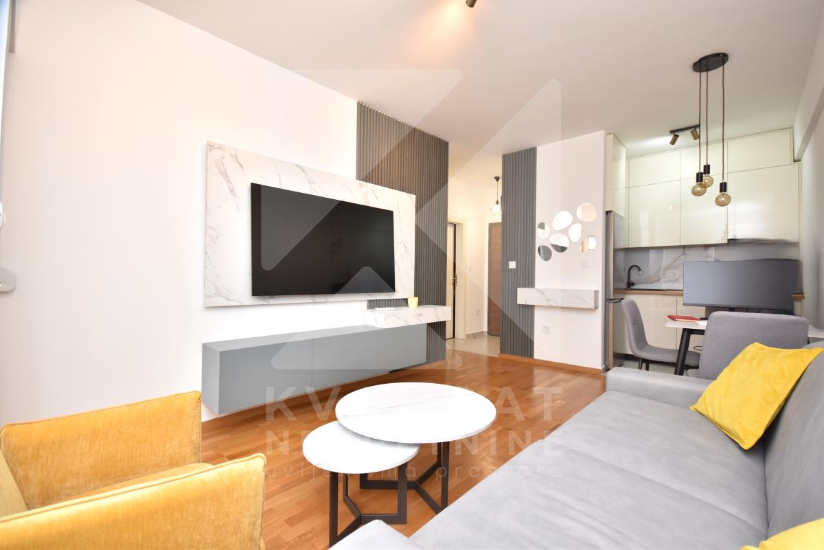 Квартира в аренду, Podgorica — €500