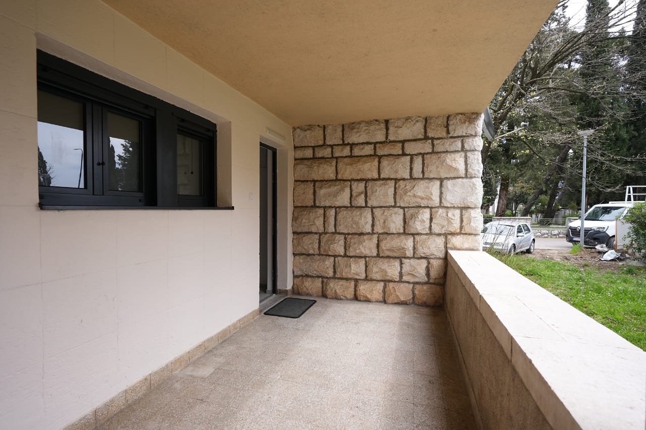 Office Space for Rent, 95m2, Pod Goricom, Podgorica