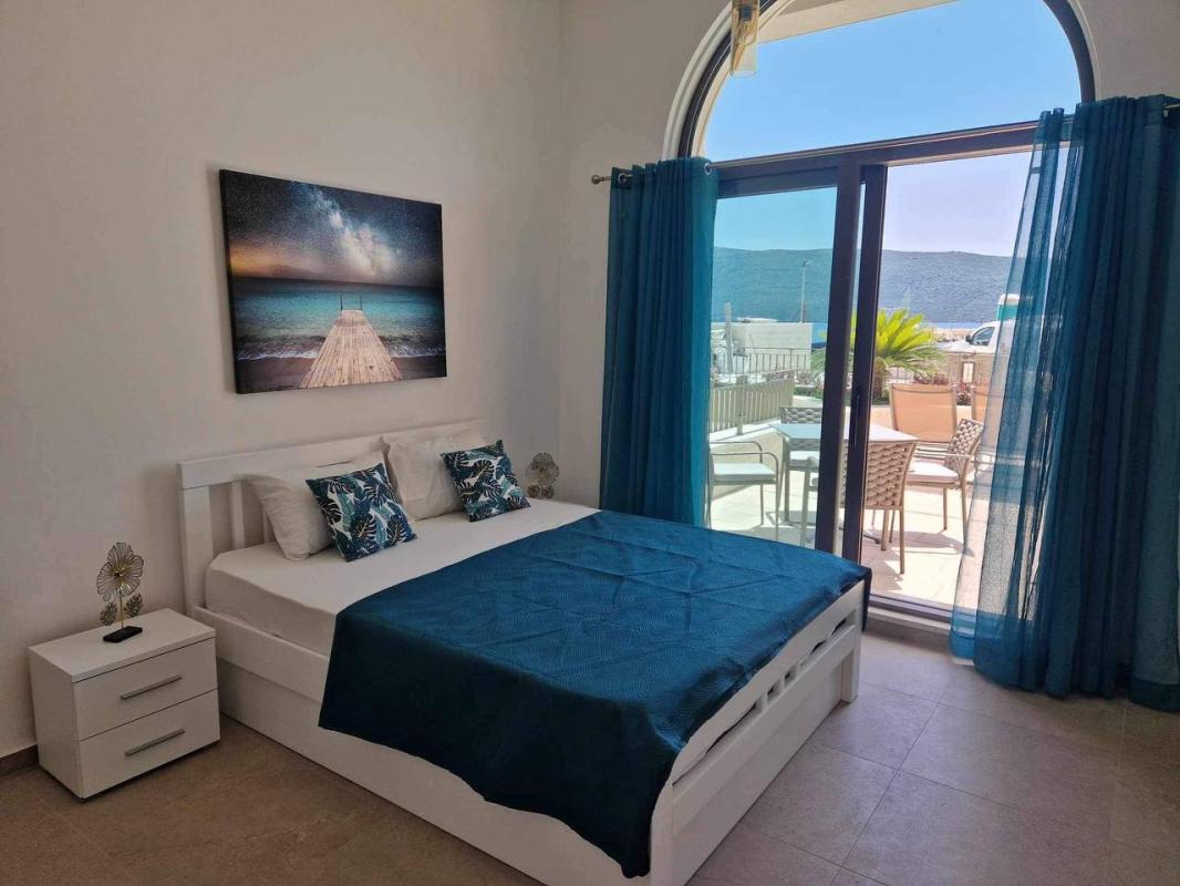 Квартира в Melinje, 43 m²