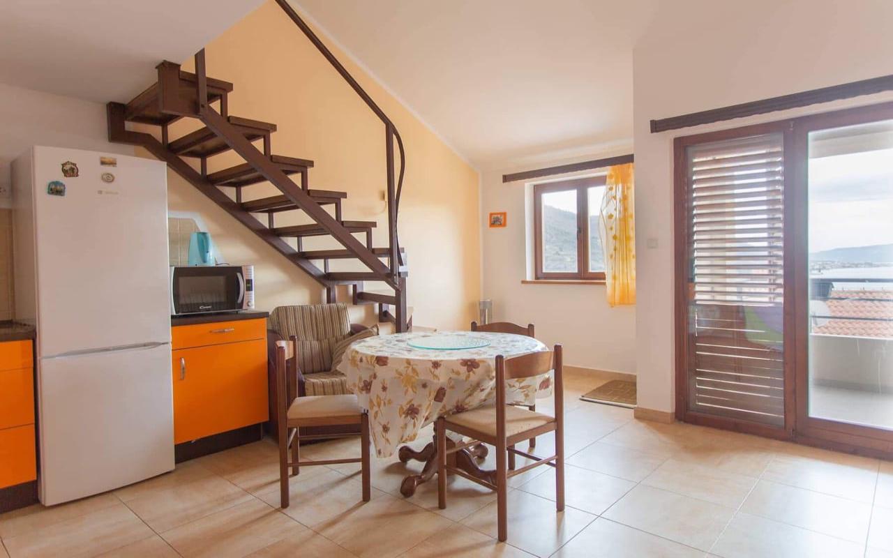 Квартира в Kamenari, 72 m²