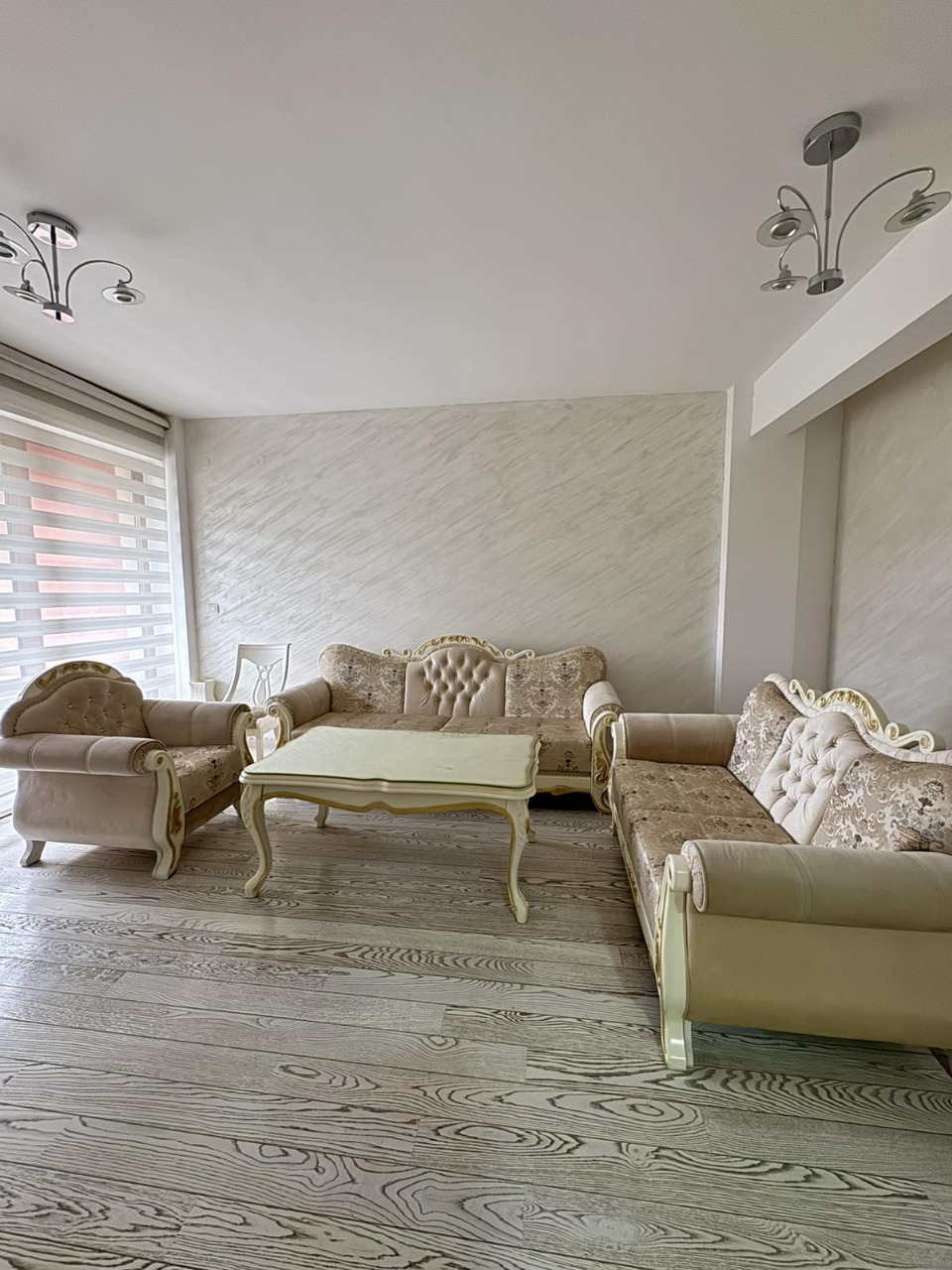 Three-Bedroom Apartment FOR RENT,95m2, Profesorska Zgrada, Podgorica