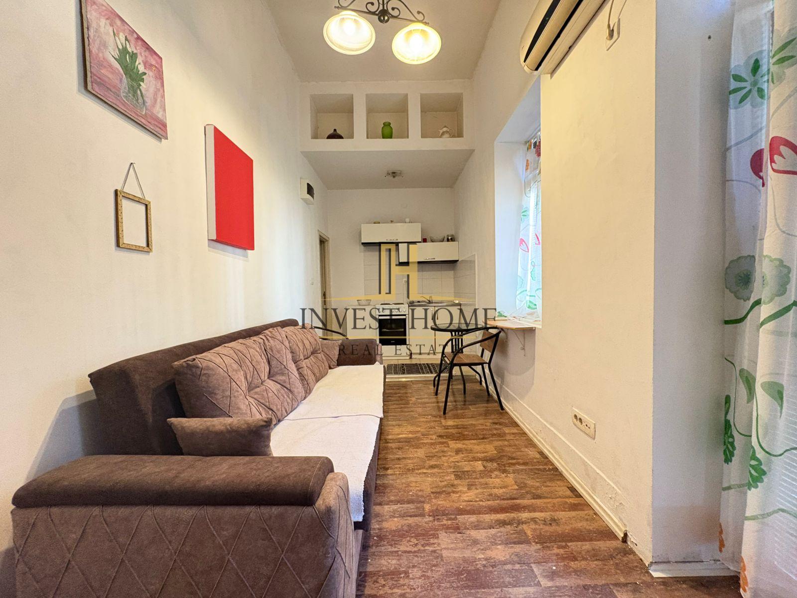 Apartment for Rent, Podgorica — €300