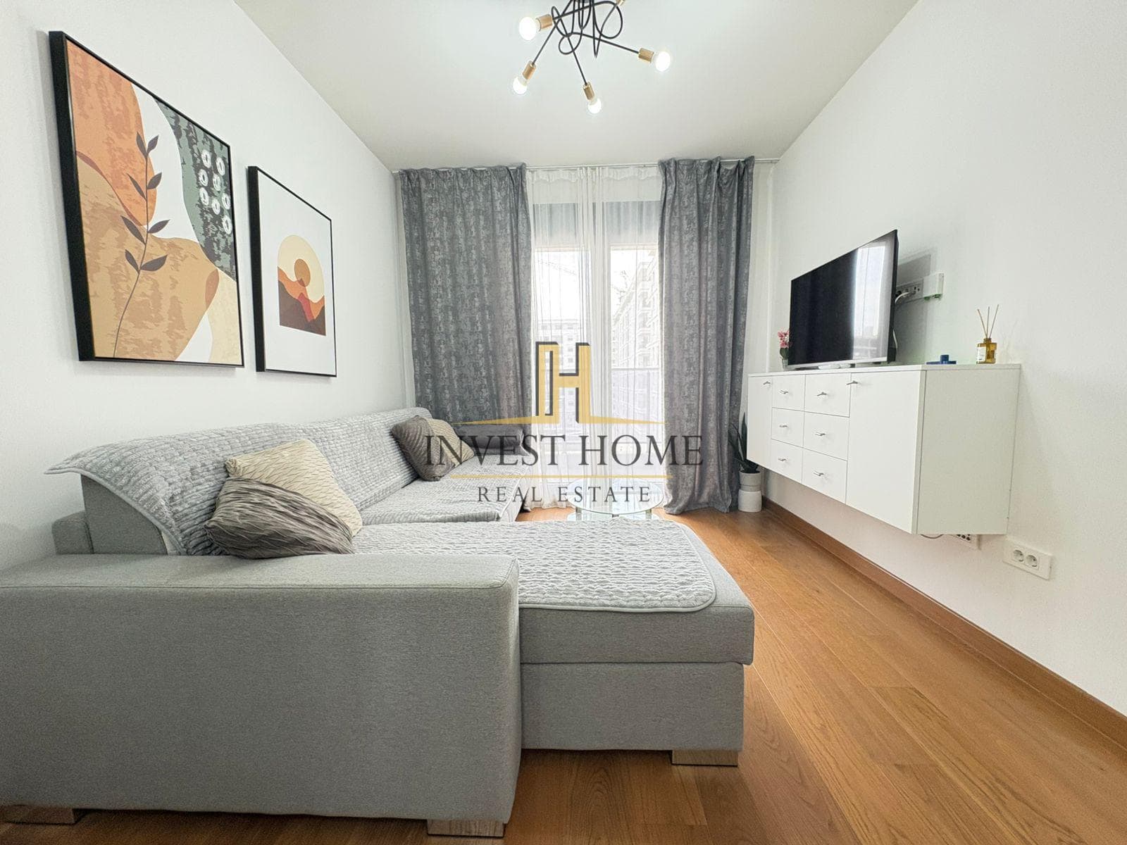 Apartment for Rent, Podgorica — €650