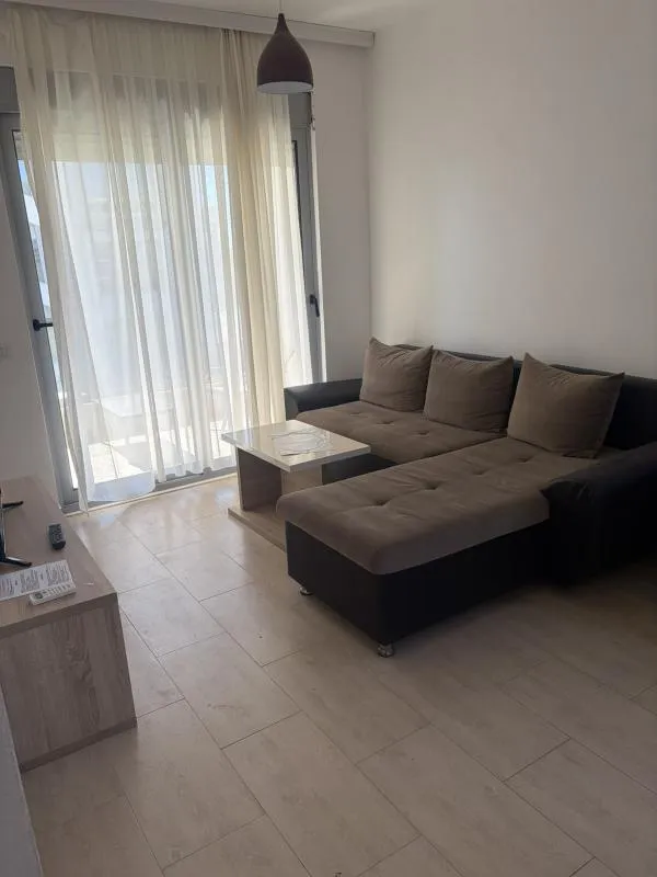 Apartment in Ulcinj, 47 m²