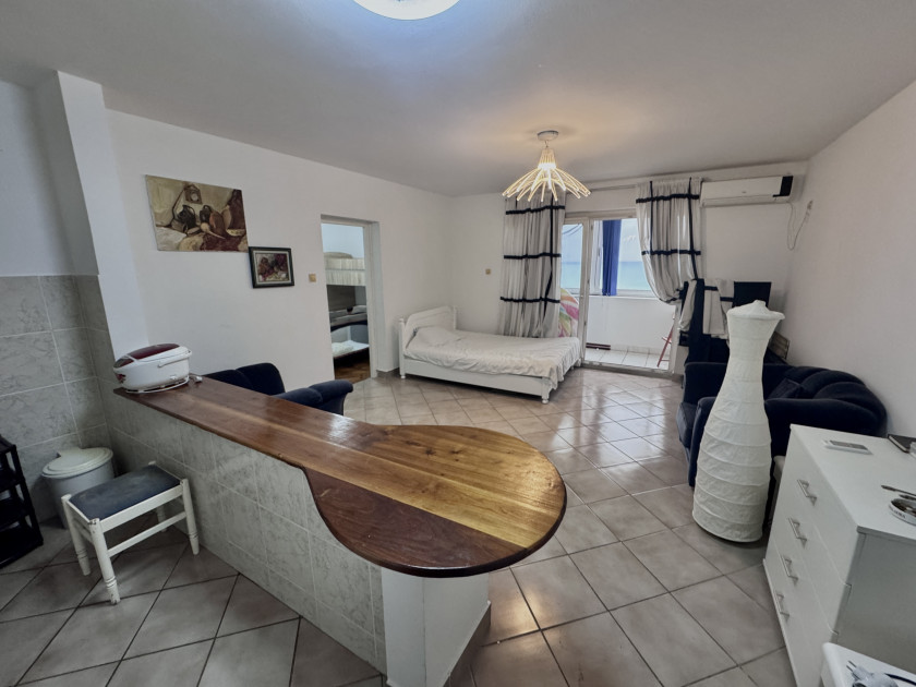 Prodajem Stan-Apartman, Sveti Stefan